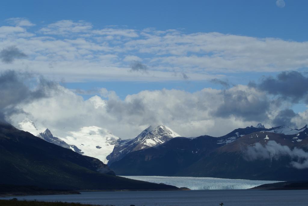 Hotel Adventure Domes Glamping à Colonia Francisco Perito Moreno Extérieur photo