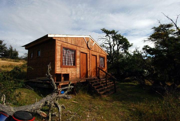 Hotel Adventure Domes Glamping à Colonia Francisco Perito Moreno Extérieur photo