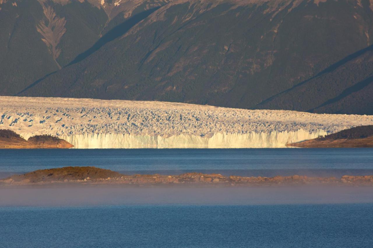 Hotel Adventure Domes Glamping à Colonia Francisco Perito Moreno Extérieur photo